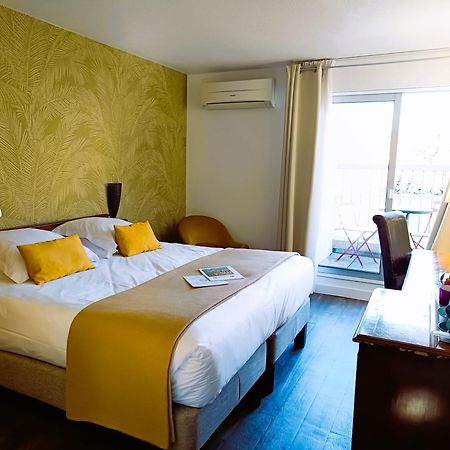 Hotel Des Tuileries Nîmes Zewnętrze zdjęcie