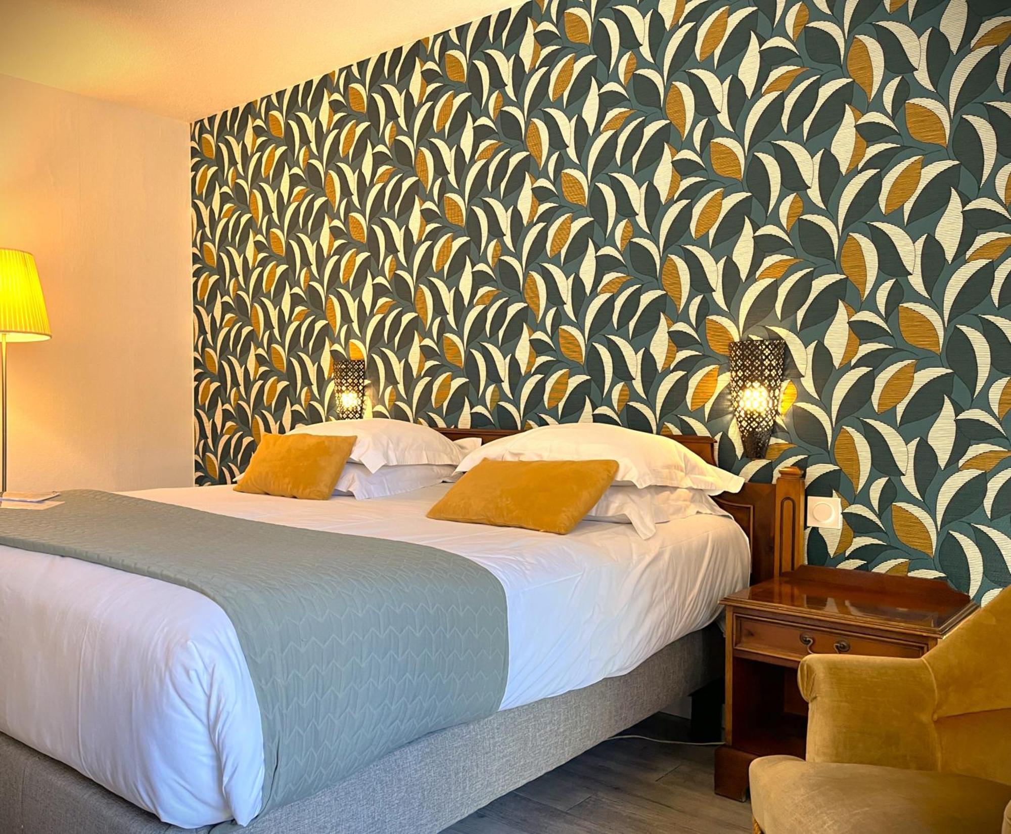 Hotel Des Tuileries Nîmes Zewnętrze zdjęcie