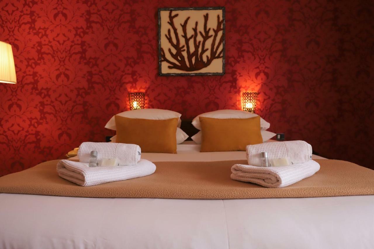 Hotel Des Tuileries Nîmes Zewnętrze zdjęcie