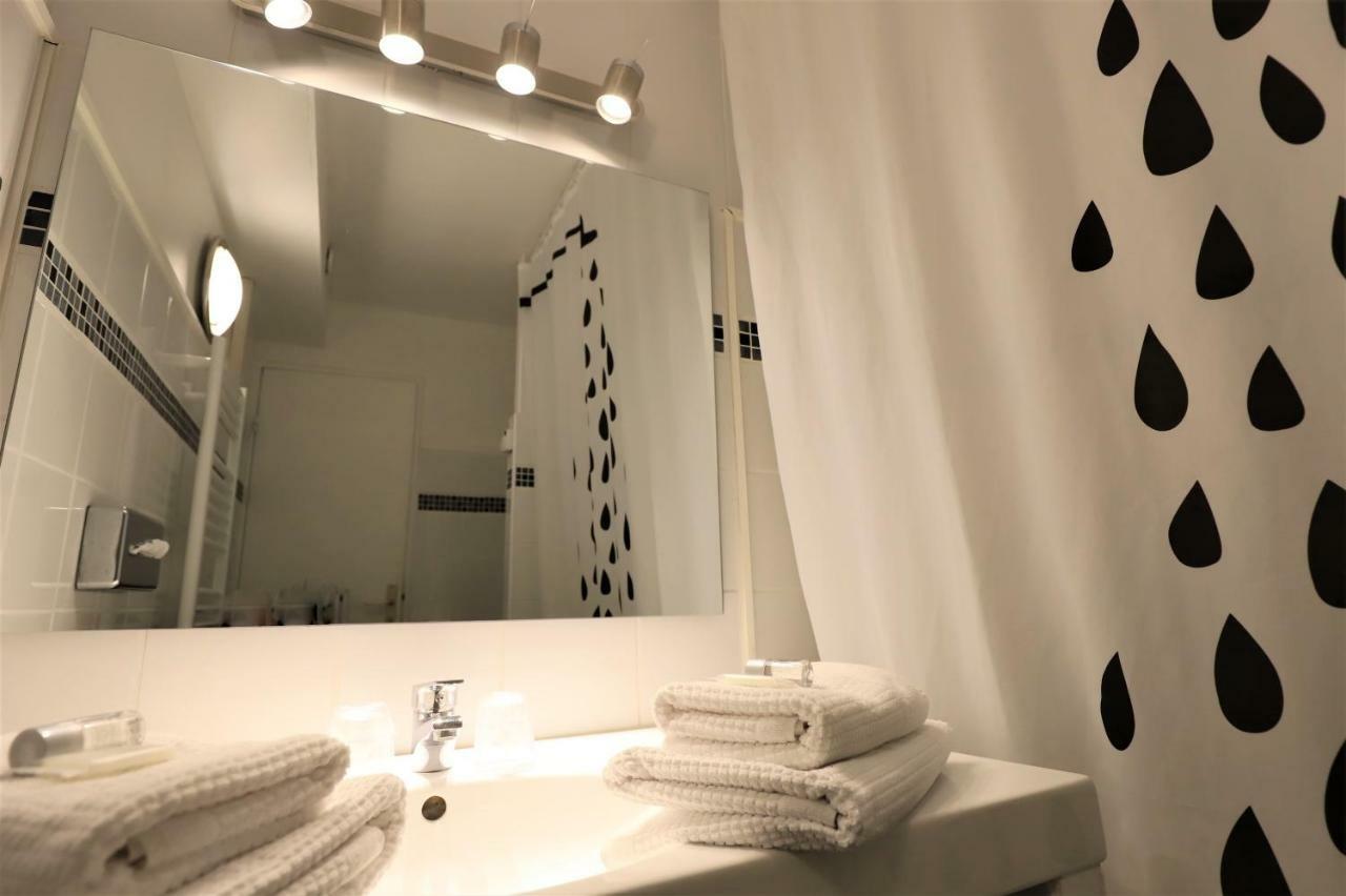 Hotel Des Tuileries Nîmes Zewnętrze zdjęcie