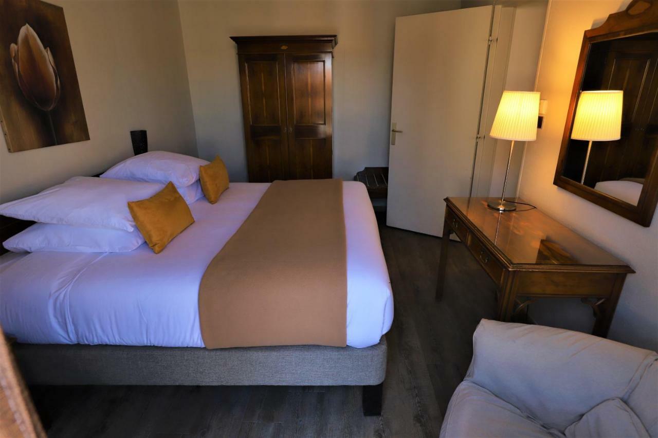 Hotel Des Tuileries Nîmes Zewnętrze zdjęcie