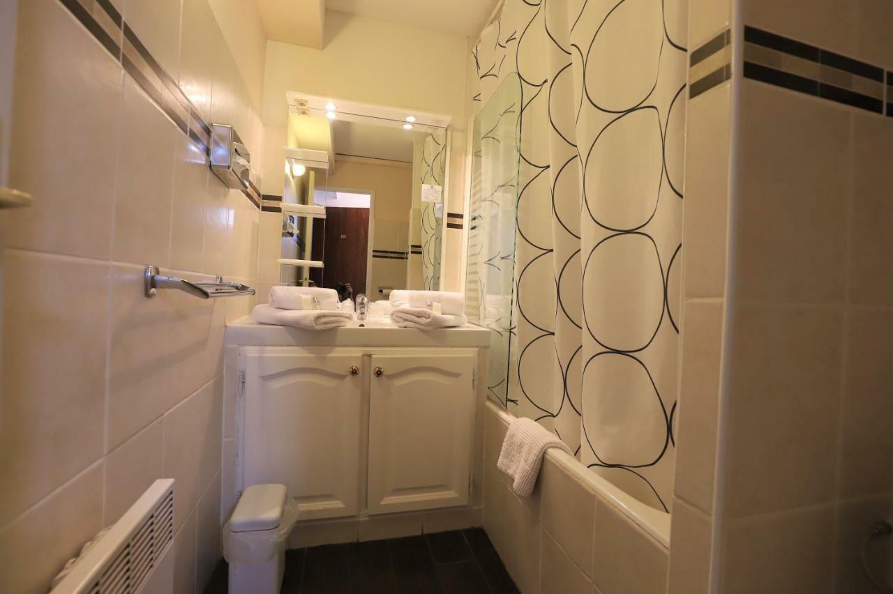 Hotel Des Tuileries Nîmes Zewnętrze zdjęcie