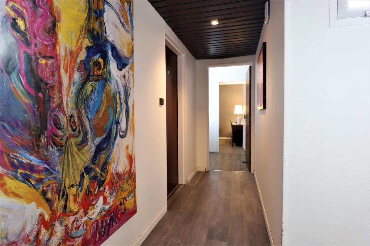 Hotel Des Tuileries Nîmes Zewnętrze zdjęcie